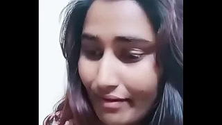 Swathi naidu sharing her avant-garde what’s app number be beneficial to video sex