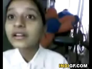 Indian Teen Sex 1