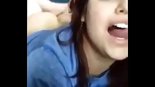 Indian girl fucked at diggings with bf