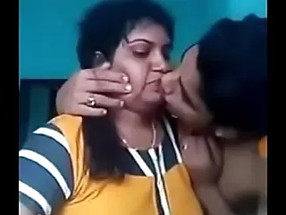 indian mom