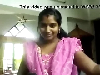 indian wife